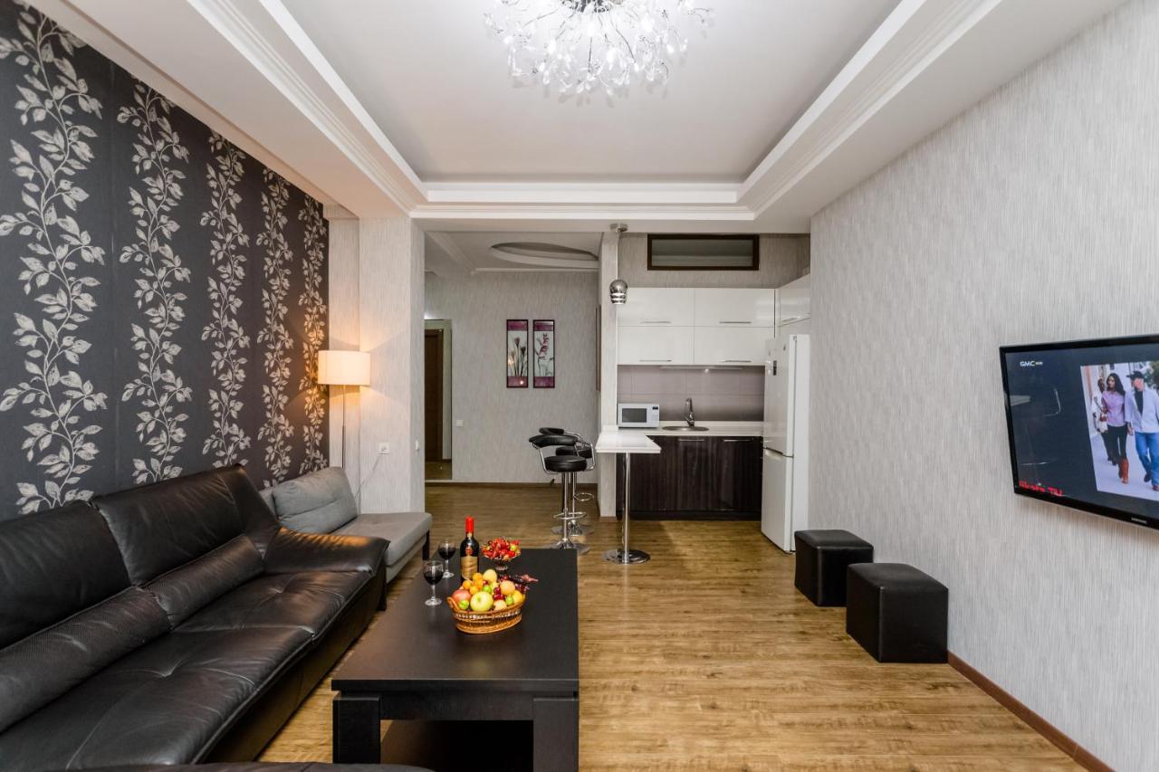 Comfy Home Tbiliszi Kültér fotó