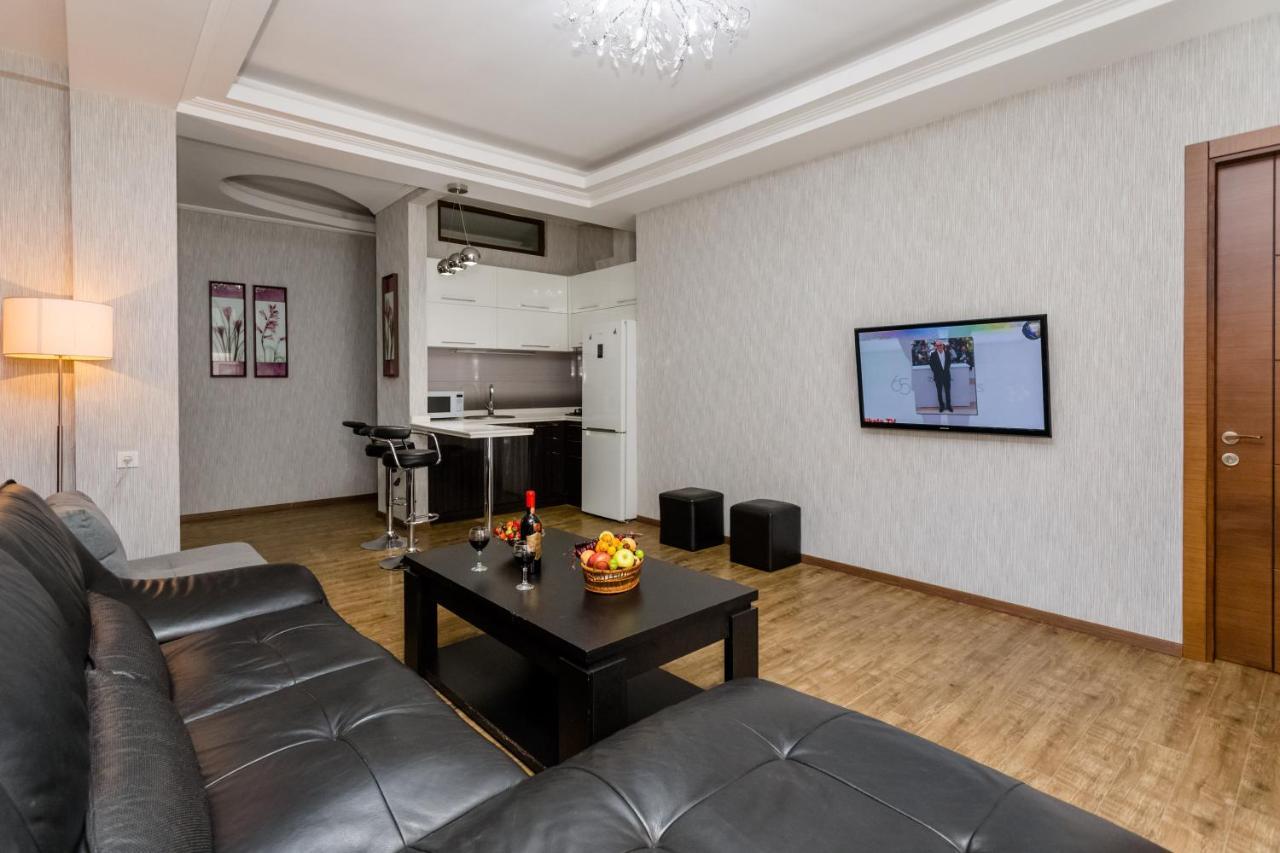 Comfy Home Tbiliszi Kültér fotó